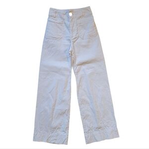 ANTHROPOLOGIE Maeve Colette Pants 24